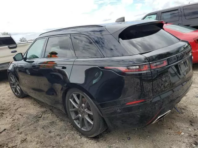 2021 Land Rover Range Rover Velar R-DYNAMIC S