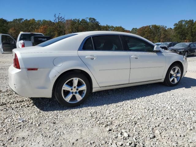 2011 Chevrolet Malibu 1LT