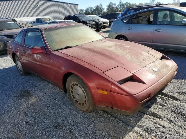 1987 Nissan 300ZX 2+2