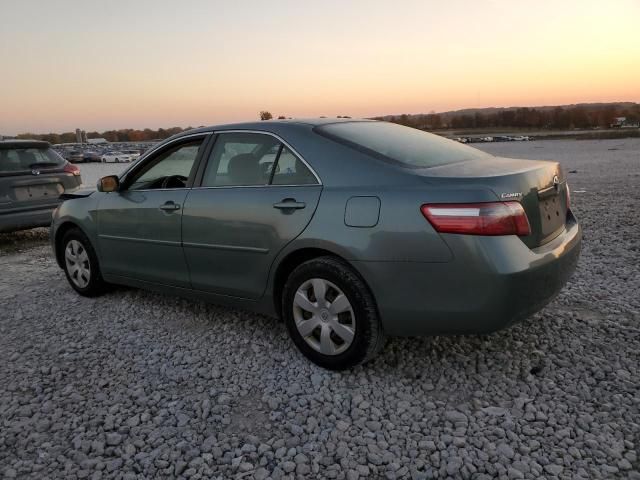 2007 Toyota Camry CE