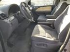 2007 Honda Odyssey EX