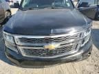 2016 Chevrolet Tahoe C1500 LT