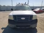 2008 Ford F150