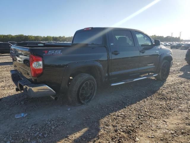 2015 Toyota Tundra Crewmax SR5