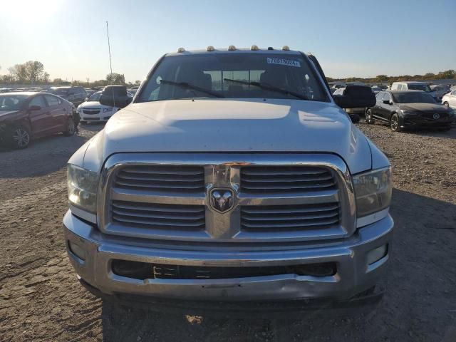 2013 Dodge RAM 2500 SLT