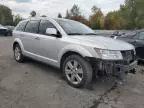 2012 Dodge Journey Crew