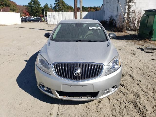 2013 Buick Verano