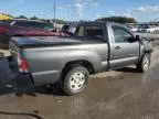 2010 Toyota Tacoma