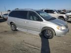 2003 Chrysler Town & Country Limited