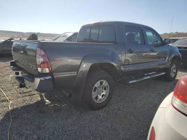 2011 Toyota Tacoma Double Cab Prerunner