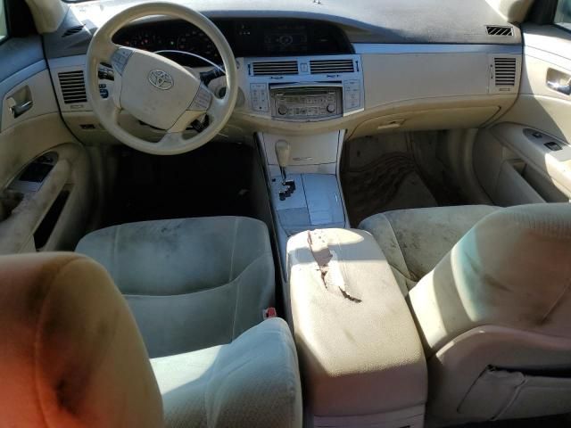 2009 Toyota Avalon XL