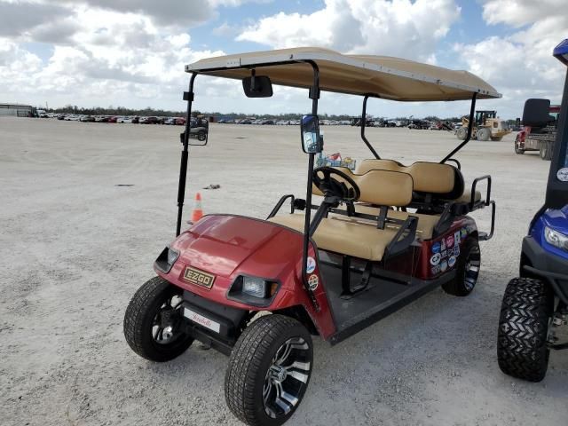 2023 Ezgo Golf Cart