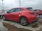 2016 Mazda 3 Sport