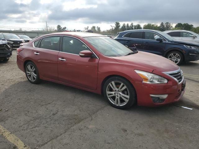 2014 Nissan Altima 3.5S