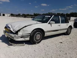 Cadillac Seville Vehiculos salvage en venta: 1991 Cadillac Seville