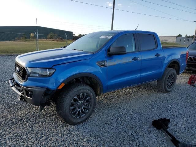 2023 Ford Ranger XL