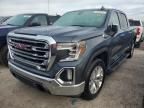 2022 GMC Sierra Limited K1500 SLT