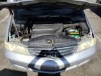 2004 Honda Odyssey EXL