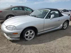 Mazda Vehiculos salvage en venta: 1999 Mazda MX-5 Miata