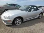 1999 Mazda MX-5 Miata