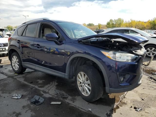 2014 Mazda CX-5 Touring