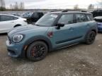 2024 Mini Cooper JCW Countryman ALL4