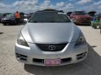 2007 Toyota Camry Solara SE