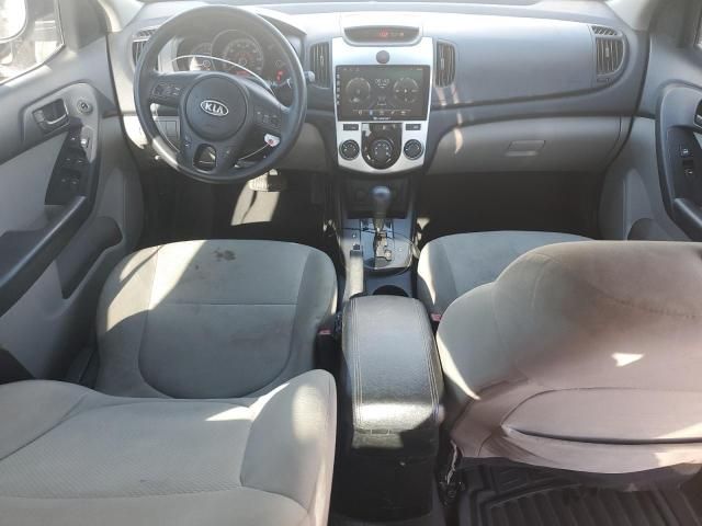 2010 KIA Forte EX