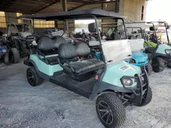 Salvage trucks for sale at Lebanon, TN auction: 2023 Other Golf Cart