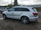 2014 Audi Q7 Premium Plus