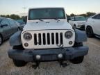 2014 Jeep Wrangler Rubicon