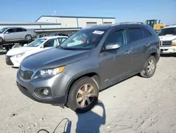 2011 KIA Sorento Base en venta en Earlington, KY