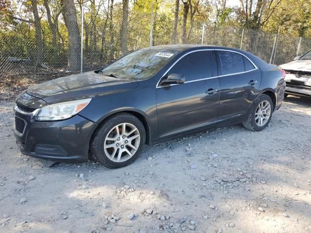 2014 Chevrolet Malibu 1LT