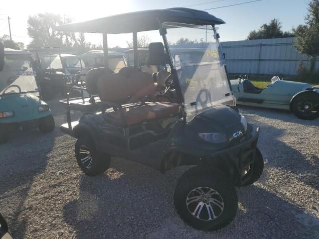 2023 Golf Golf Cart