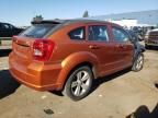 2011 Dodge Caliber Mainstreet