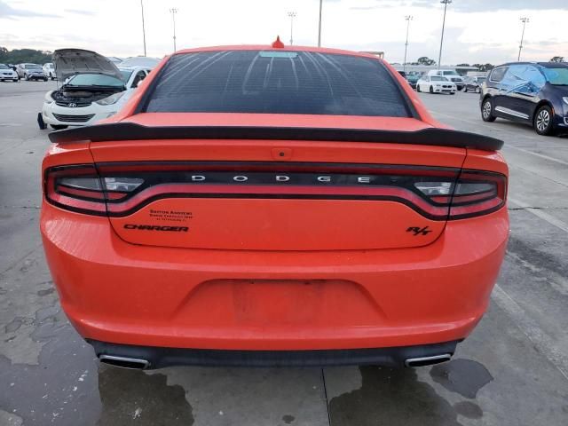 2016 Dodge Charger R/T