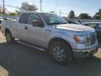 2012 Ford F150 Super Cab