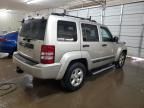 2009 Jeep Liberty Sport