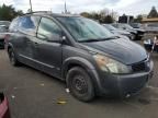 2006 Nissan Quest S