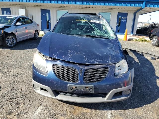 2006 Pontiac Vibe