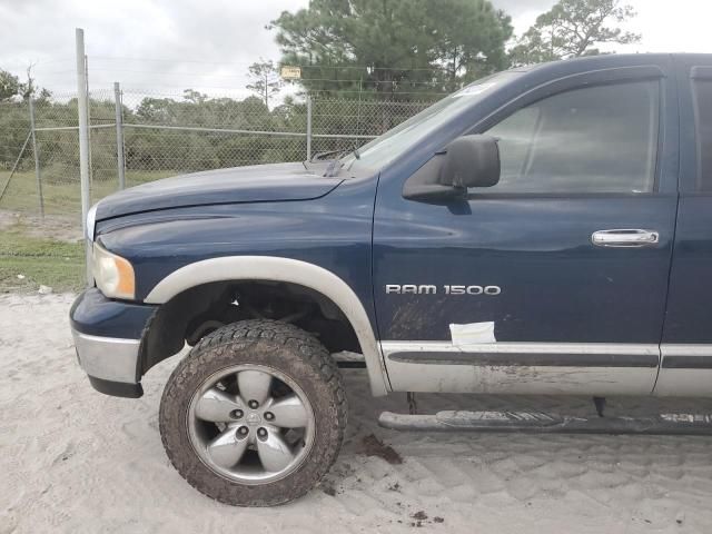 2004 Dodge RAM 1500 ST