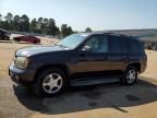 2008 Chevrolet Trailblazer LS