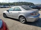 2006 Mazda 6 S