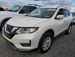 Salvage cars for sale at Riverview, FL auction: 2020 Nissan Rogue S