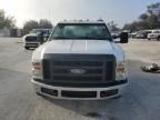 2008 Ford F350 Super Duty