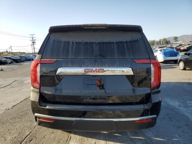 2023 GMC Yukon XL C1500 SLT