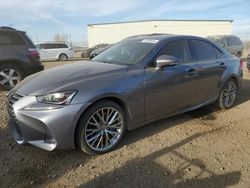 Lotes con ofertas a la venta en subasta: 2017 Lexus IS 300