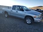 2003 Dodge RAM 1500 ST