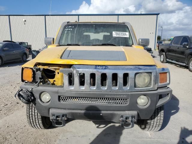 2006 Hummer H3