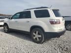 2009 GMC Acadia SLT-1